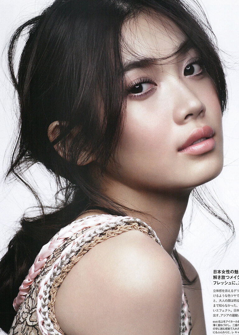Miyu Hayashida（Overseas management）