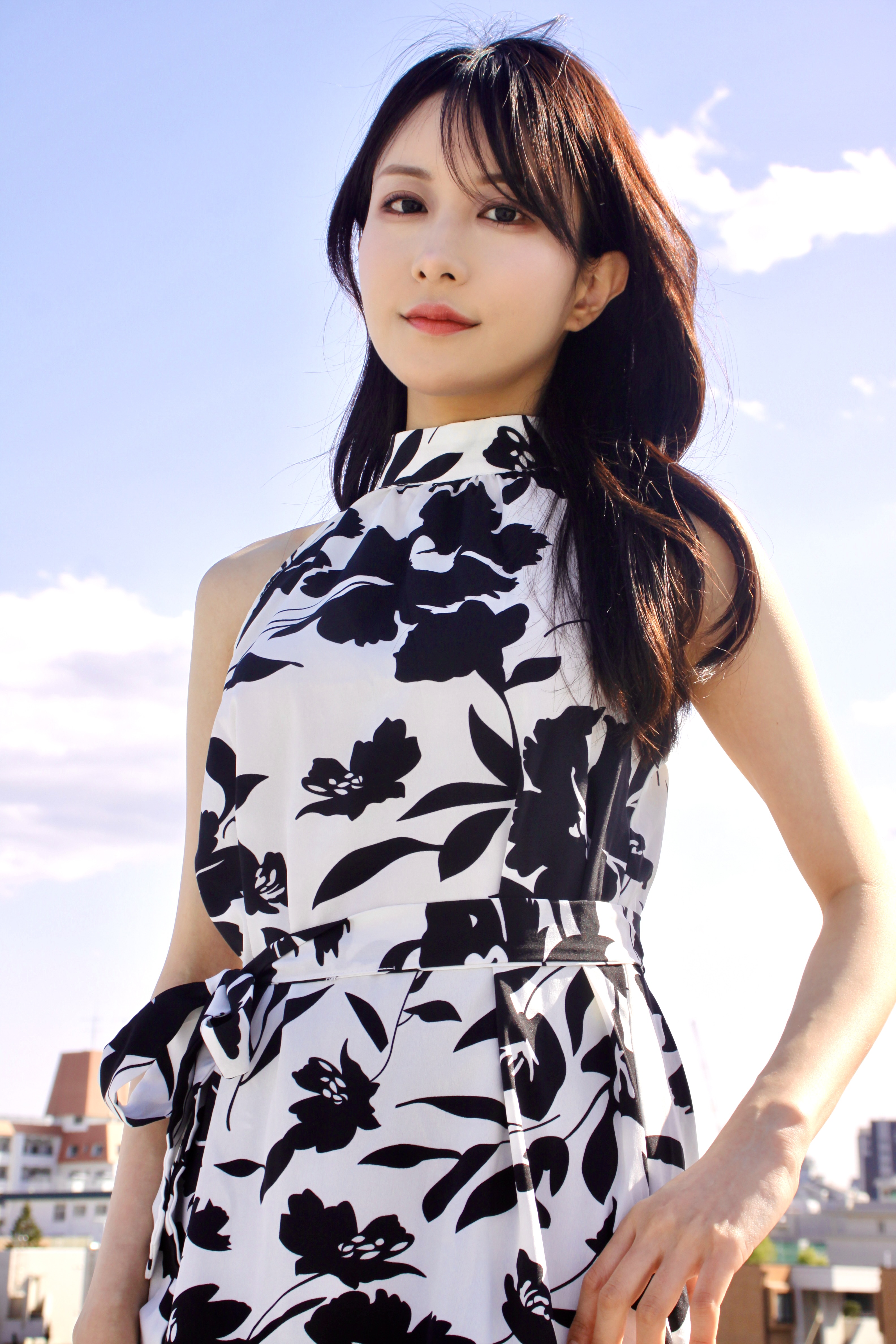 Shiho Honma