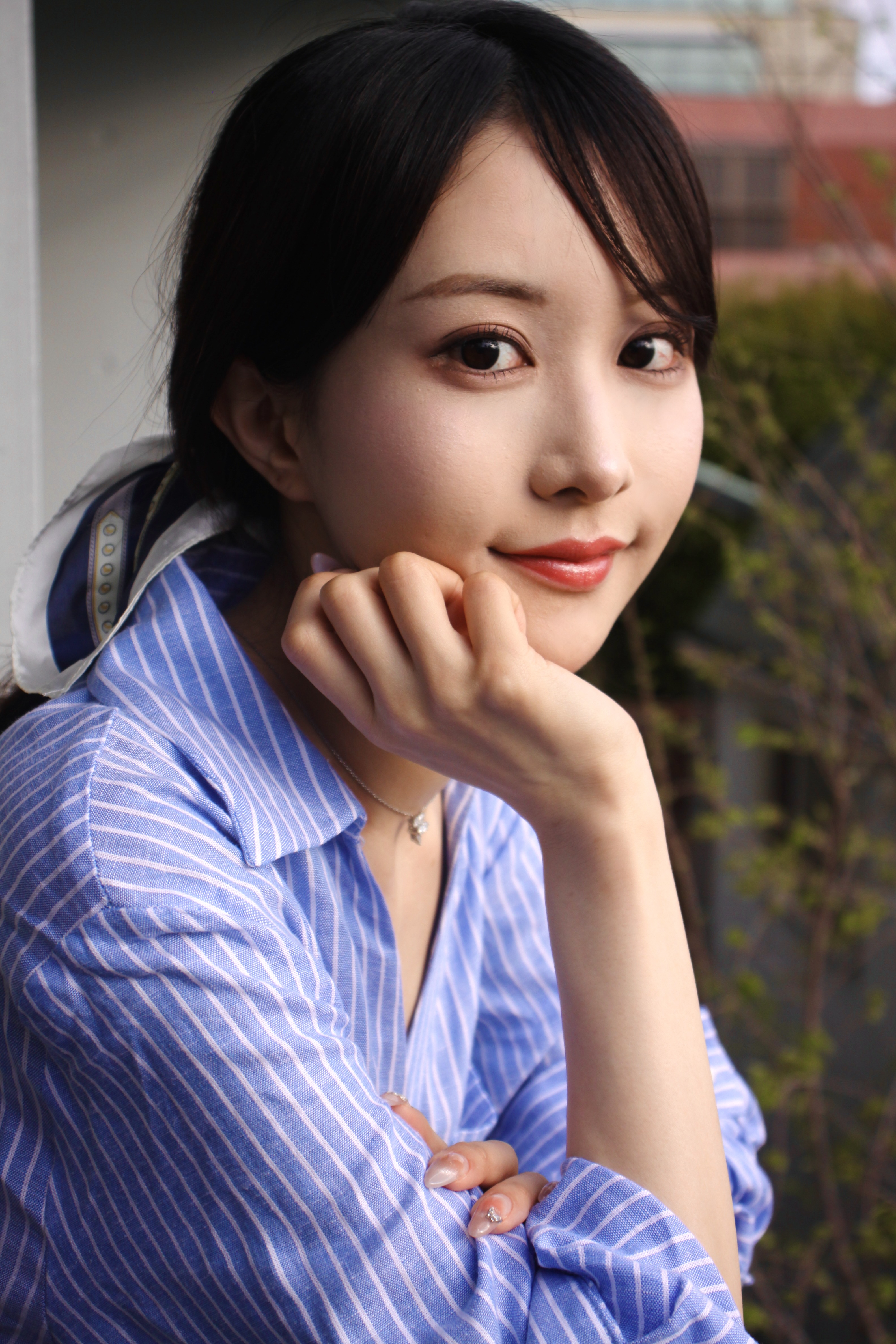 Shiho Honma