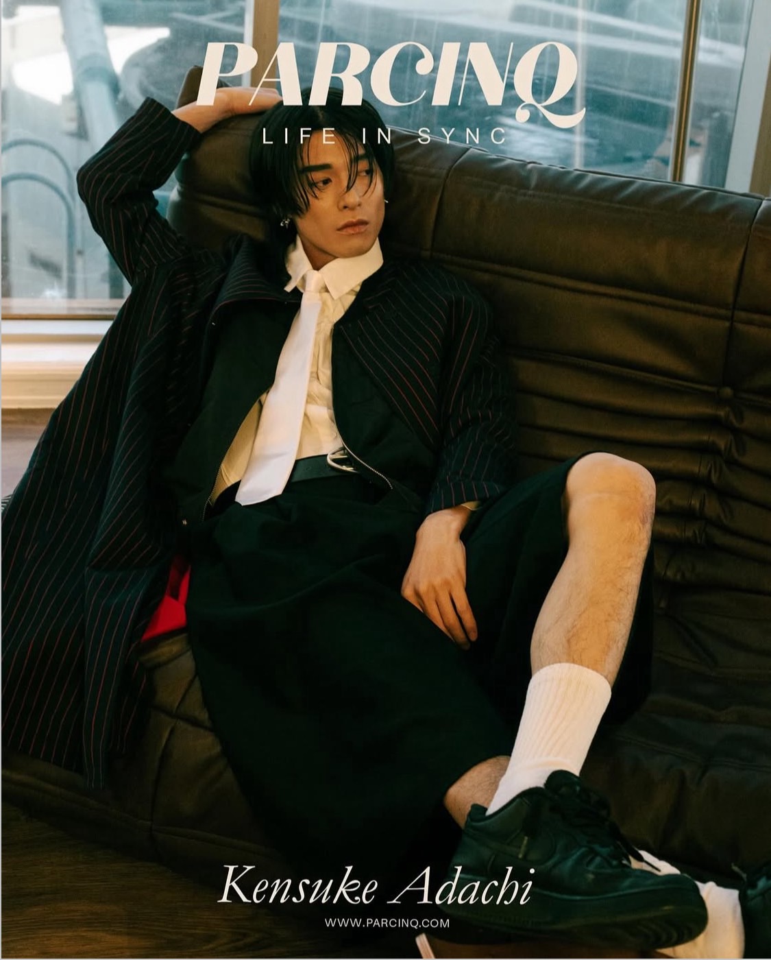 KENSUKE