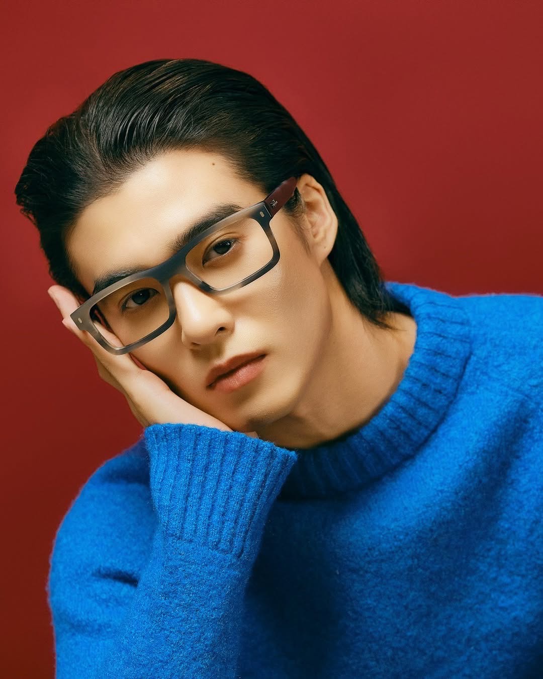 KENSUKE