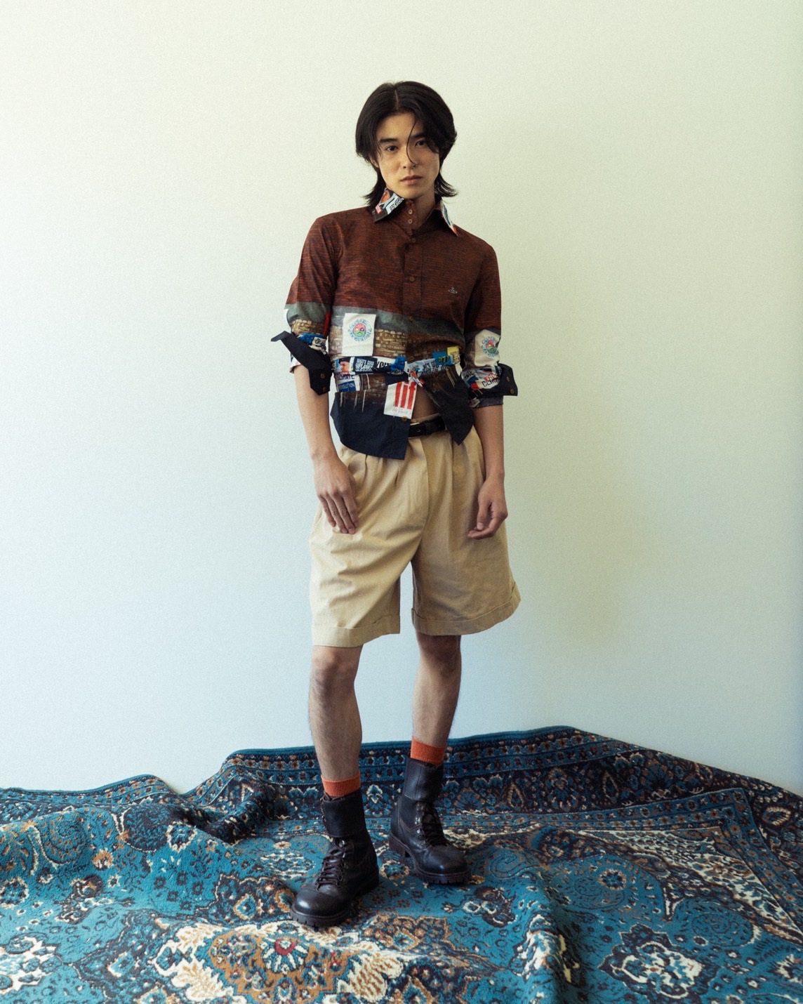 KENSUKE