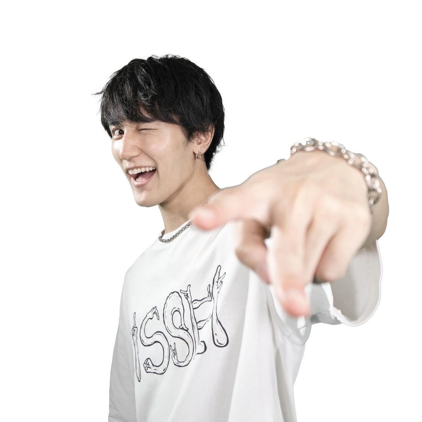 ISSEI