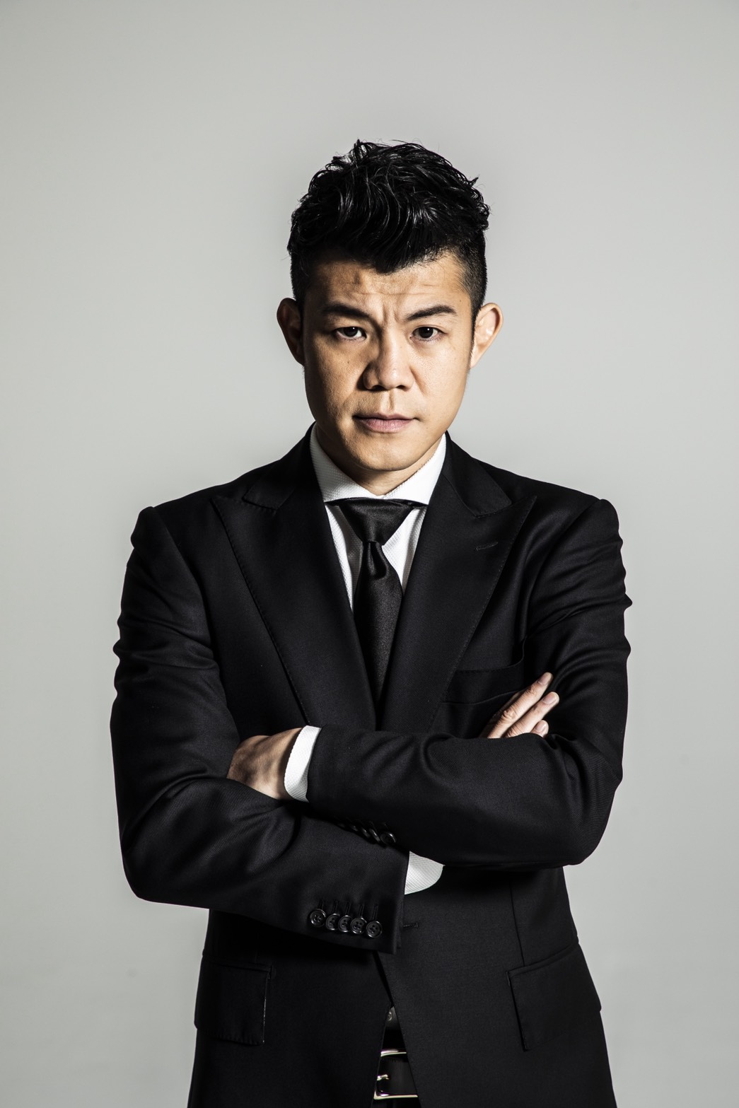 亀田興毅